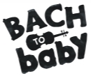 Bach to Baby logo